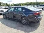 2023 KIA Forte GT Line