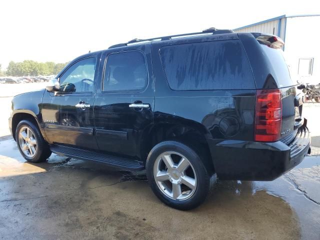 2014 Chevrolet Tahoe C1500  LS