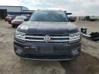 2018 Volkswagen Atlas SEL Premium