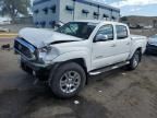 2015 Toyota Tacoma Double Cab