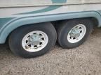 2002 Amst Travel Trailer