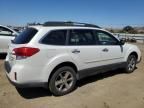 2013 Subaru Outback 3.6R Limited