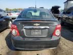 2014 Chevrolet Sonic LT