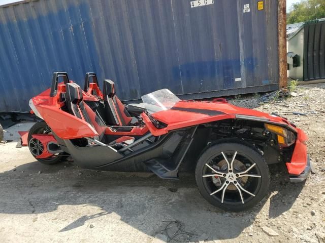 2015 Polaris Slingshot SL