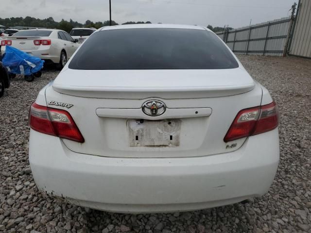 2009 Toyota Camry Base