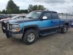 2000 Chevrolet Silverado K2500