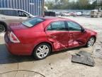 2008 Ford Fusion SEL