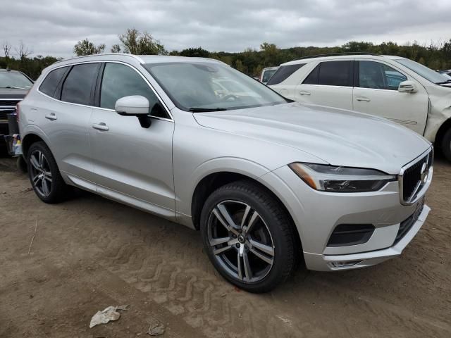 2021 Volvo XC60 T5 Momentum