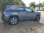 2024 Jeep Grand Cherokee Limited 4XE