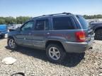 2003 Jeep Grand Cherokee Limited