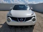 2013 Nissan Juke S