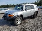 2007 Toyota FJ Cruiser