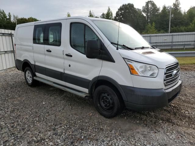 2016 Ford Transit T-250