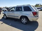 2007 Jeep Grand Cherokee Laredo