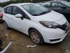 2017 Nissan Versa Note S