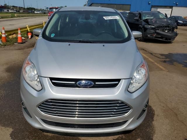 2013 Ford C-MAX SEL