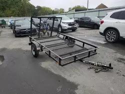 2022 Utility Trailer en venta en Glassboro, NJ