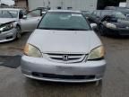 2002 Honda Civic EX