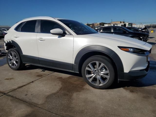 2024 Mazda CX-30 Preferred