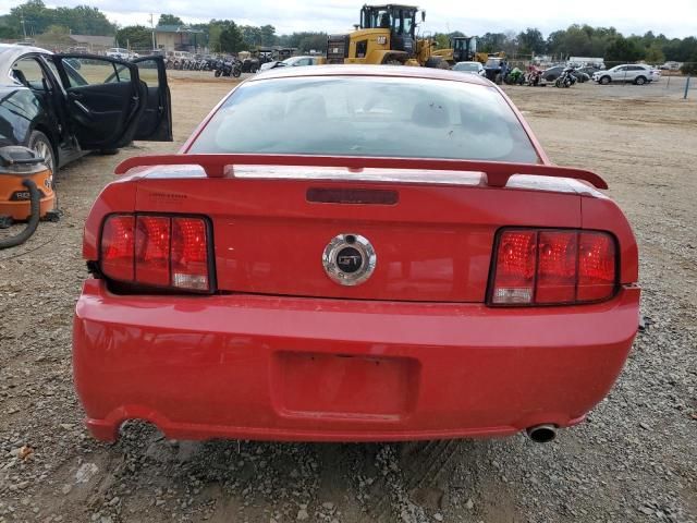 2008 Ford Mustang GT