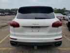 2017 Porsche Cayenne