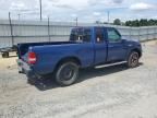 2011 Ford Ranger Super Cab