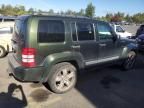 2012 Jeep Liberty JET