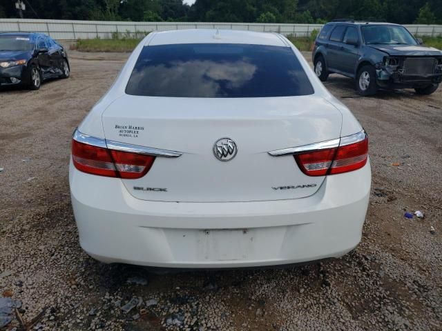 2013 Buick Verano