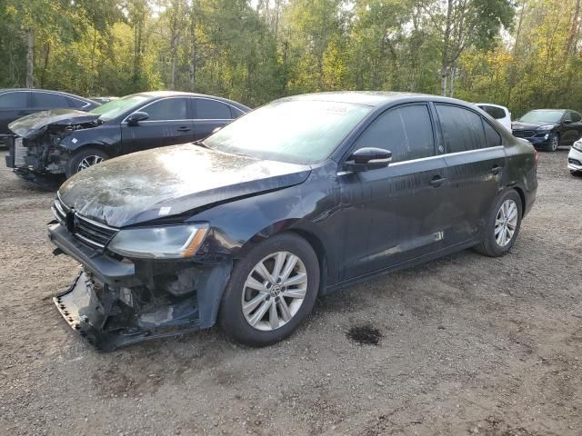 2017 Volkswagen Jetta SE