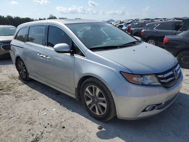 2014 Honda Odyssey Touring