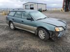 2002 Subaru Legacy Outback