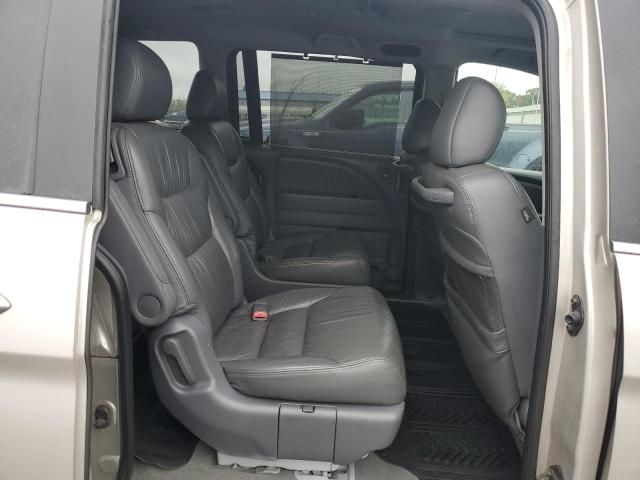 2007 Honda Odyssey EXL