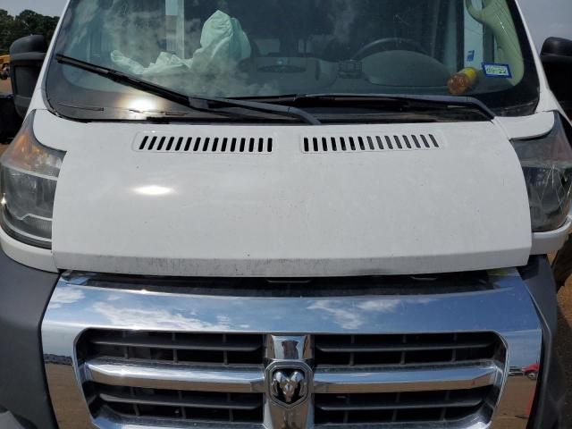 2018 Dodge 2018 RAM Promaster 3500 3500 High