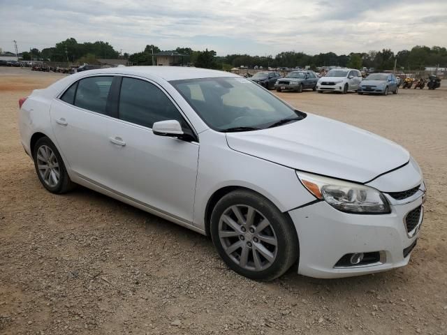 2014 Chevrolet Malibu 2LT