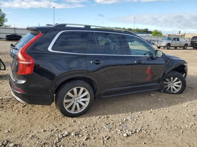 2016 Volvo XC90 T6