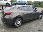 2014 Mazda 3 Touring