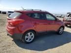 2012 Hyundai Tucson GLS