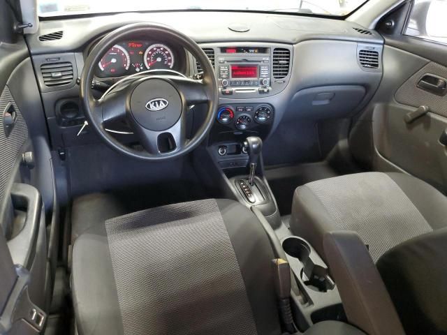 2010 KIA Rio LX