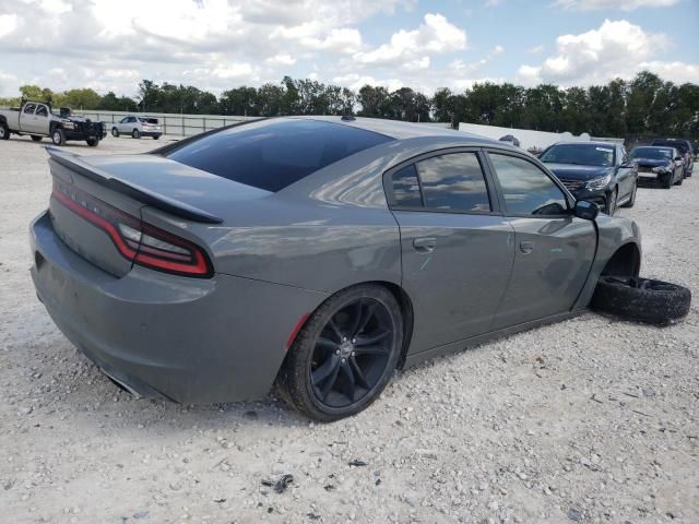 2018 Dodge Charger SXT