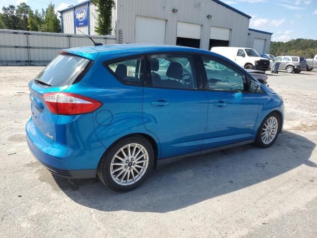 2014 Ford C-MAX SE