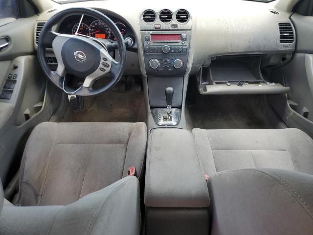 2011 Nissan Altima Base