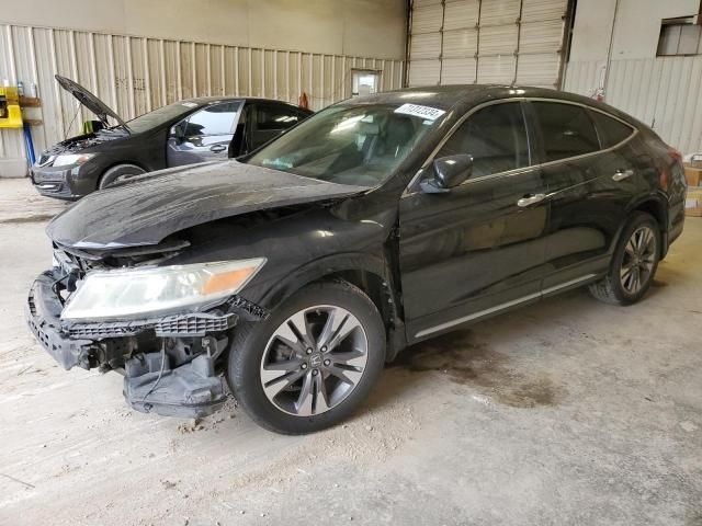 2014 Honda Crosstour EXL