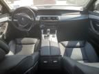 2011 BMW 550 I