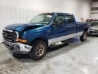 2001 Ford F350 SRW Super Duty