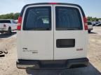 2011 GMC Savana G2500