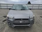 2014 Mitsubishi Outlander Sport ES