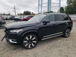 Salvage cars for sale at auction: 2023 Volvo XC90 Ultimate