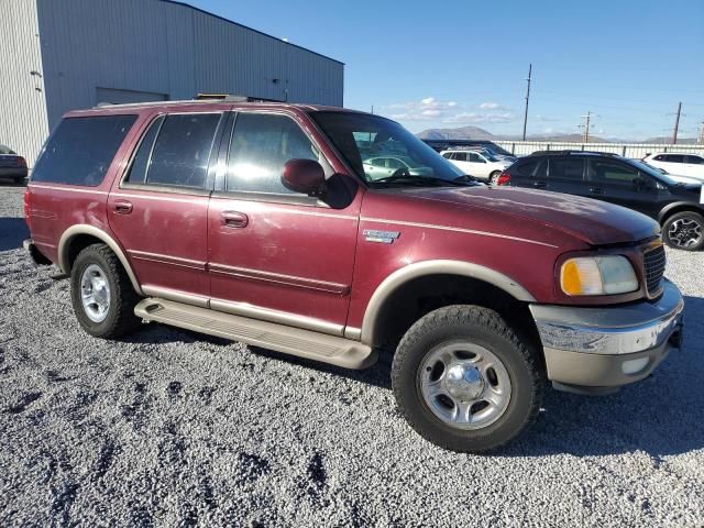 2000 Ford Expedition Eddie Bauer