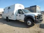 2008 Ford F450 Super Duty