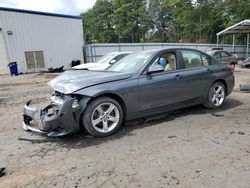 BMW Vehiculos salvage en venta: 2014 BMW 328 I